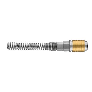 shumee Hitri priključek za kompresor z izhodom za cev 8 x 10 mm