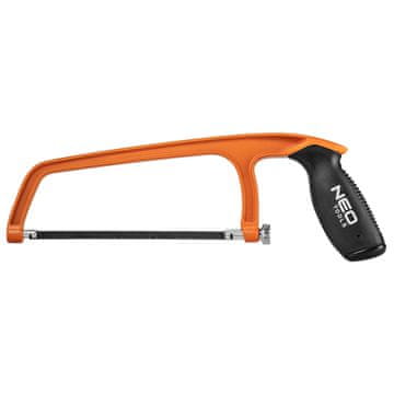 shumee 150 mm kovinska žaga, aluminij, dvokomponentni ročaj