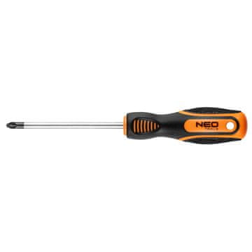 Topex Križni izvijač PZ2 x 100 mm