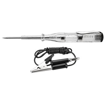 Topex 6-24V avtomobilski električni tester
