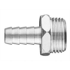 shumee 10 mm priključek za cev z zunanjim navojem 1/2"