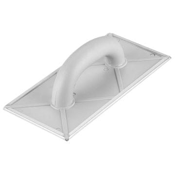 Topex Strgalo za stiropor, 270 x 130 mm, plastični ročaj