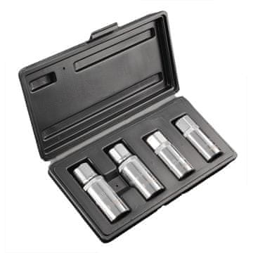 slomart Set za odstranjevanje zatičev NEO TOOLS, 4 kosi