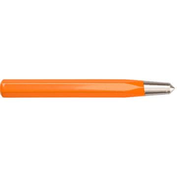 Topex Centralni udarec 6,0 x 100 mm