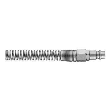 shumee Hitri priključek z izhodom za cev 8x10 mm