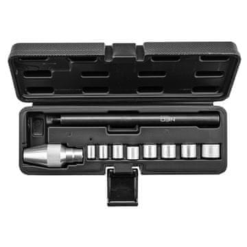 shumee Komplet za centriranje lamele sklopke - 9 kosov