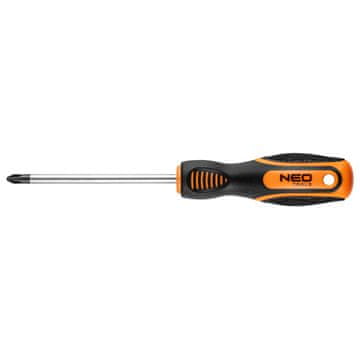 Topex Križni izvijač PH2 x 100 mm