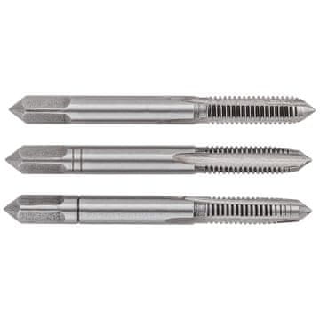 shumee Navojni svedri M5, 3 kosi.