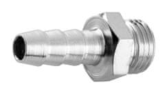 shumee 8 mm priključek za cev z zunanjim navojem 1/4"