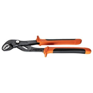 Topex Klešče za cevi 300 mm, razpon 0-46 mm