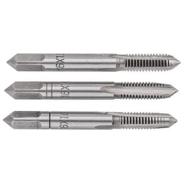 shumee Navojni svedri M6, 3 kosi.