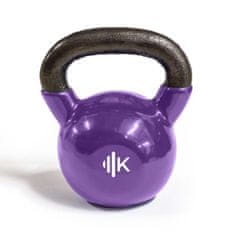KINETA Kettlebell utež 20 kg (girja)
