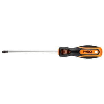 Topex Križni izvijač PZ3 x 150 mm