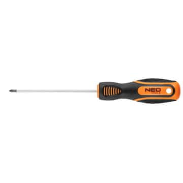 shumee Križni izvijač PZ0 x 100 mm