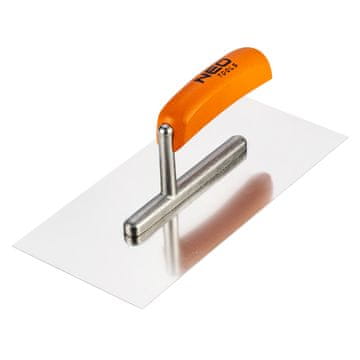 shumee Ravna gladilka, 270 x 128 mm, lesen ročaj