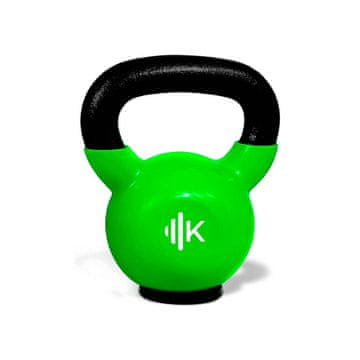 KINETA Kineta Kettlebell utež 24 kg (girja)