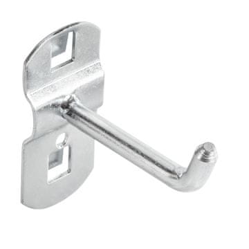 shumee Enojni kavelj 40 mm, 5 kosov.