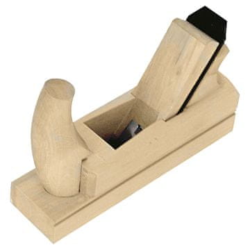 Topex Skobelj 200 x 55 mm, rezilo 40 mm
