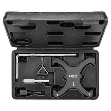 shumee Komplet orodja za nastavitev časa za bencinske in dizelske motorje Ford Focus