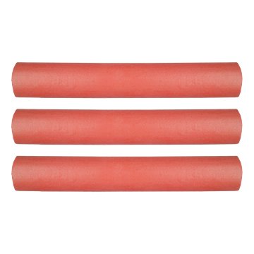 Topex Rdeča tehnična kreda, 13 x 85 mm, 3 kosi.