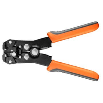 shumee Avtomatski odstranjevalec izolacije 160 mm, čelni