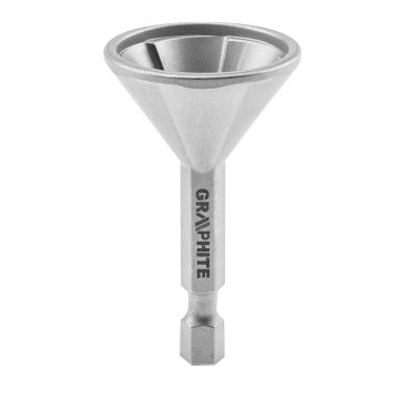 shumee Posnetek 4–20 mm, šesterokotni