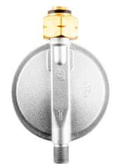 shumee Komplet plinskega grelnika, končniki za trge RO, CS, SK, UA, RU, SR