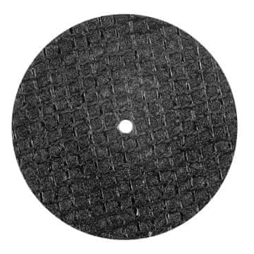 shumee Rezalni disk iz korunda 32 x 2,0 mm, ojačan, 10 kosov.