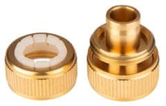 slomart NEO TOOLS Mesični reparator za cev, 1/2"