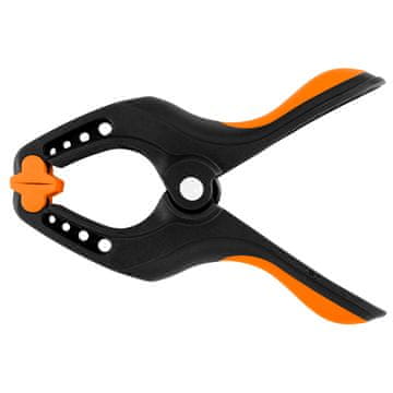 Topex Vzmetna objemka 9"/220