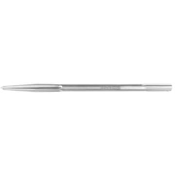 Topex Samoostrilni sveder SDS Max z utorom in koničastim rezilom 18 x 400 mm