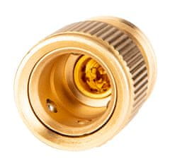 slomart NEO TOOLS Mesična STOP spojka za cev, 1/2"