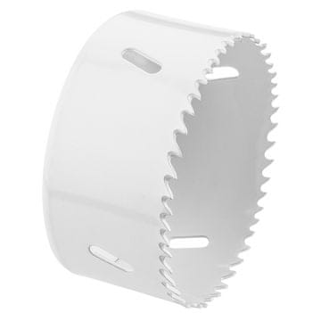 Topex Bimetalna luknjasta žaga 86 mm