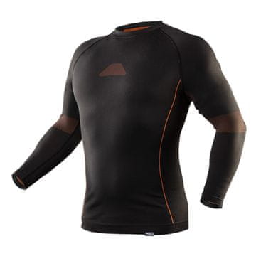 Topex Termoaktivna majica CARBON, velikost L/XL
