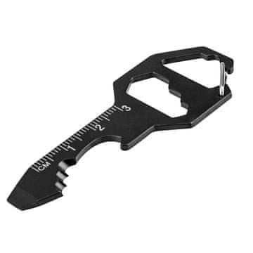 shumee Obesek za ključe 6 v 1