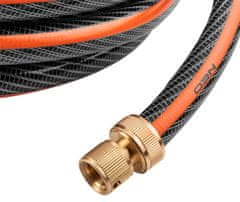 slomart NEO TOOLS Mesična STOP spojka za cev, 3/4"
