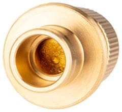 slomart NEO TOOLS Mesična STOP spojka za cev, 3/4"