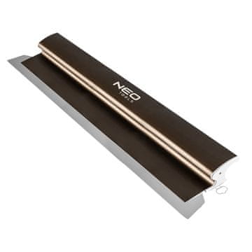 Topex EXTREME 600 mm aluminijasti zaključni kit