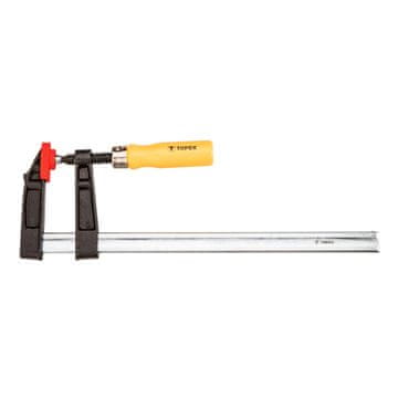 Topex Tesarska spona 80 x 300 mm