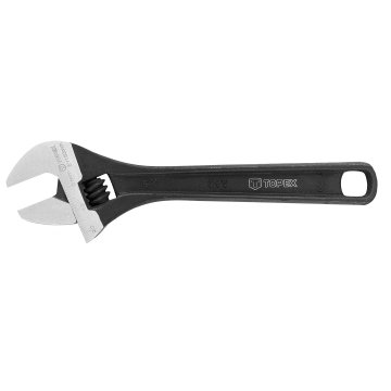 shumee Nastavljiv ključ 150 mm, območje 0-20 mm