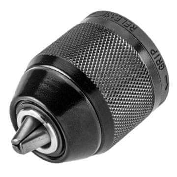 shumee Samozaporna vpenjalna glava, 1/2"x 20, 13,0 mm