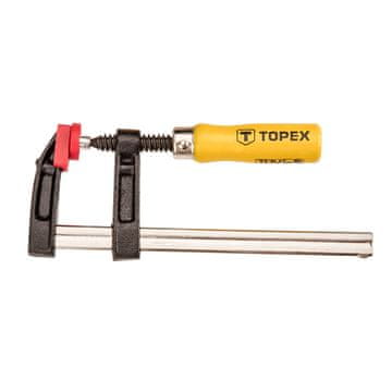 Topex Tesarska spona 50 x 150 mm
