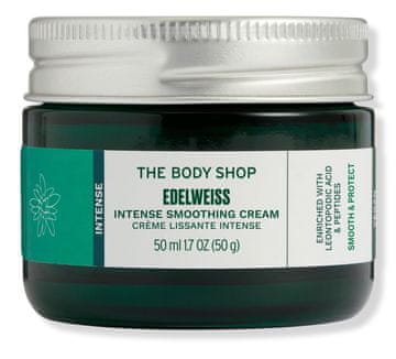 The Body Shop Edelweiss intenzivno vlažilna krema 50ml