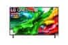 LG 55QNED85A3C pametni televizor, 139 cm, 4K UHD, QNED, MiniLED (55QNED85A3C.AEU)
