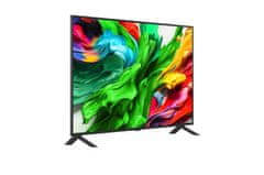 LG 55QNED85A3C pametni televizor, 139 cm, 4K UHD, QNED, MiniLED (55QNED85A3C.AEU)