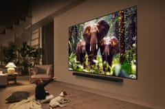 LG 55QNED85A3C pametni televizor, 139 cm, 4K UHD, QNED, MiniLED (55QNED85A3C.AEU)