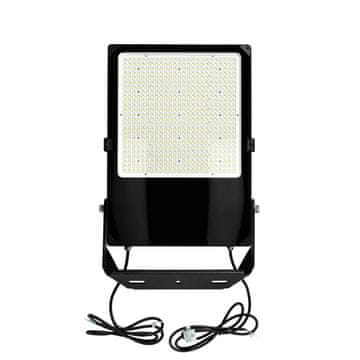 shumee LED reflektor 500W 5000K 60 stopinj IP66