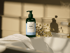The Body Shop Emulzija za čiščenje Kamilica 245 ml
