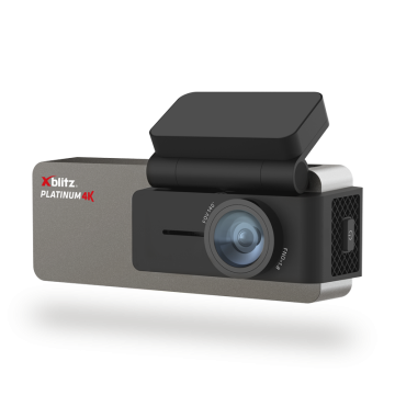 shumee Xblitz Platinum 4K