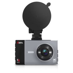 shumee Xblitz S9 Duo